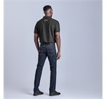 Mens Fashion Denim Jeans ALT-MFJ-DB-MOBK 002